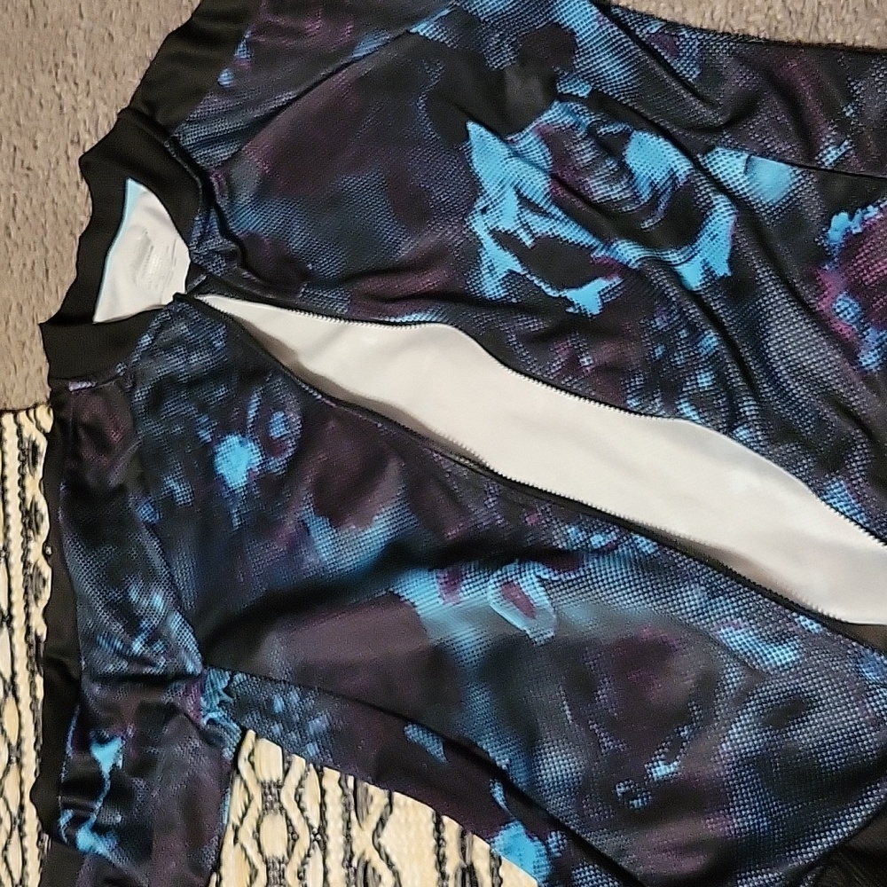 Avia jacket